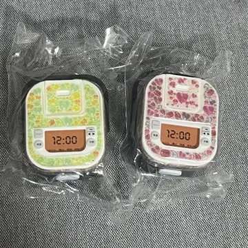 취사기 갸루 감수 미니 데코 취사기 가챠