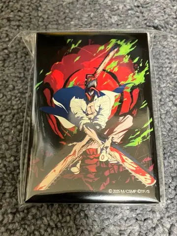 극장판 체인소 맨 레제편 캔뱃지 티저 비주얼 Ver.