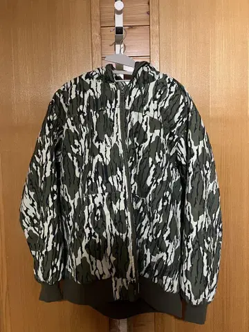 FTC 자켓