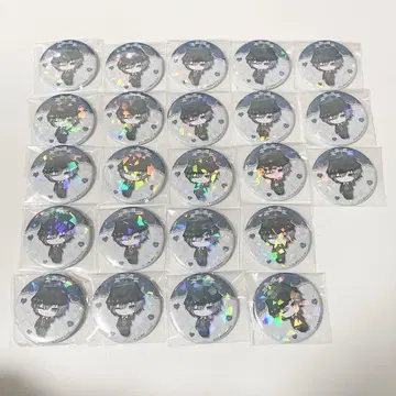 KAITO 하츠네 미쿠 돈키호테 돈키 지뢰 SD 데포르메 캔뱃지