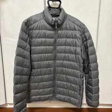 UNIQLO XL 다운 자켓