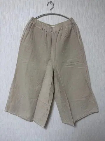 Plantation 와이드 팬츠 M