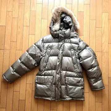 CANP7 다운 자켓
