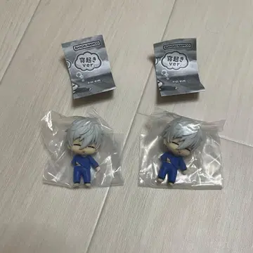 블루 록 잠자는 ver 나기 세이시로
