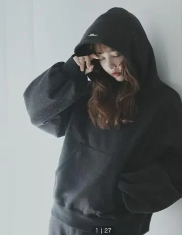 Lallana 라메 후디