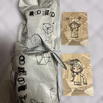 팝마트 x HIRONO Echo 시리즈