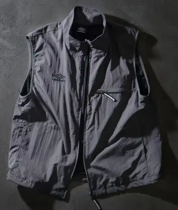 FREAK'S STORE umbro 별주 Nylon Vest