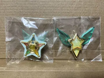 세일러문 캡슐굿즈 Deluxe