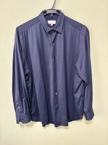 KANEMASA PHIL 46G Atmosphere Shirt S