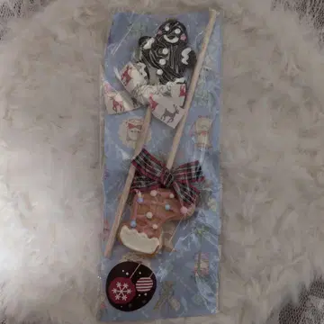 인형용 크리스마스 쿠키 틀 스틱