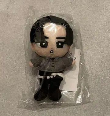미개봉 새상품 스노우 칠 메구로 렌