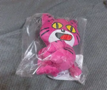 타베코 동물 고양이 스크런치