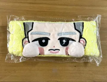SnowMan 이와모토 테루 스노치루 헤어밴드