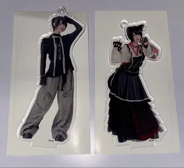 AVAM 아베아무 시노노메 아오조라 스이파라 콜라보 아크릴 스탠드