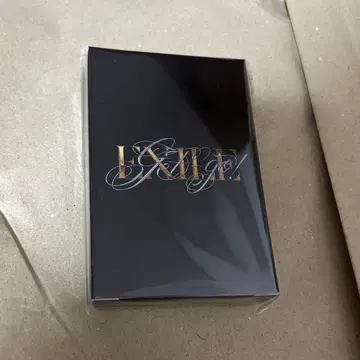 EXILE 카드놀이
