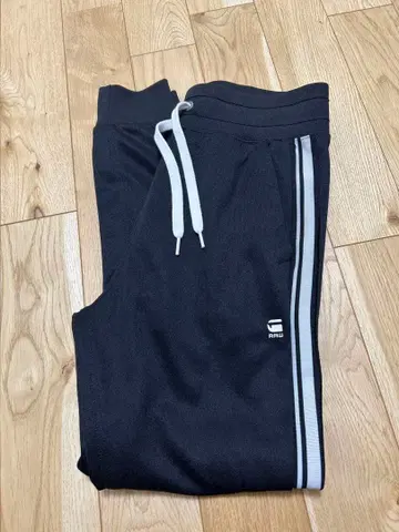 G-STAR RAW 저리 팬츠