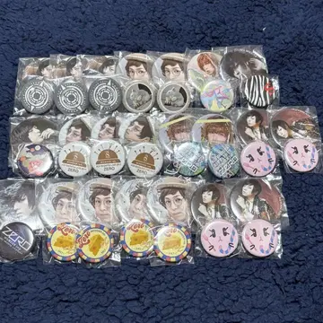 아오이 쇼타 원제로 캔뱃지 묶음 판매