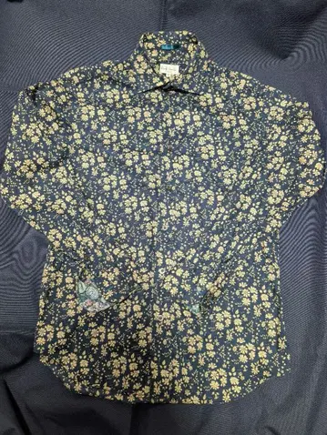 Paul Smith 남성용 긴팔 셔츠