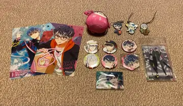 아이나나 Re:vale 세트