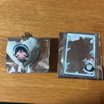 에이리언 스테이지 애니카페 스아 묶음 판매