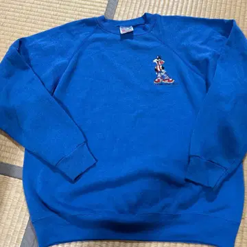 워너 루니툰 Hanes 헤인즈 90's 맨투맨