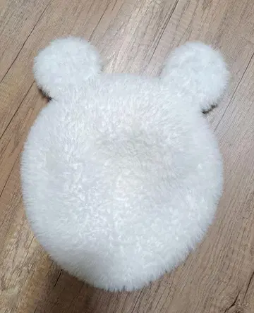 디즈니랜드 베레모