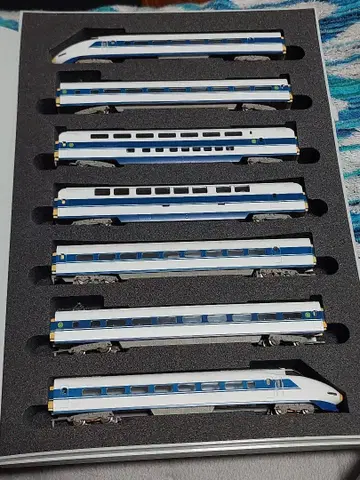 TOMIX 92613 신칸센 100계 7량 세트