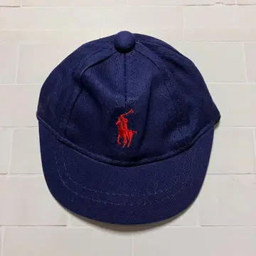 랄프 로렌 20cm 봉제 인형용 캡