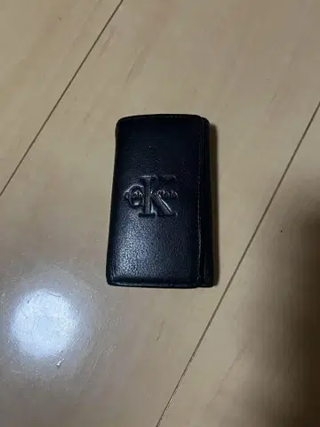캘빈클라인 키케이스 5연