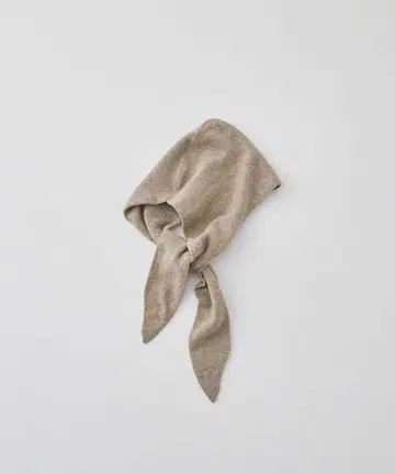 nest Robe 울 후디 머플러