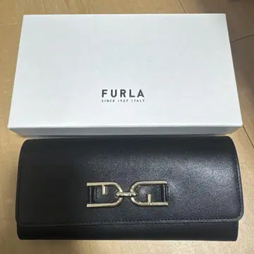FURLA 장지갑