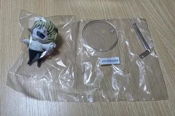 HUNTER x HUNTER 제일복권 F상 샤우아푸