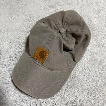 [레어] 90s carhartt 칼하트 6패널 빈티지 캡