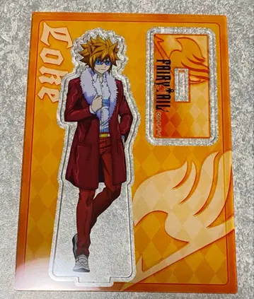 FAIRYTAIL 로키 아크릴 스탠드