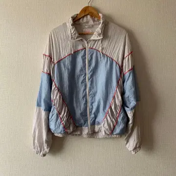 [ vintage ] 나일론 자켓