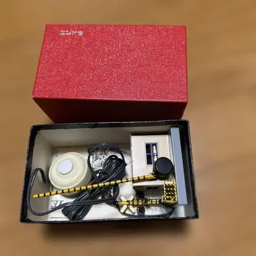 엔도 HO 게이지 수동 건널목