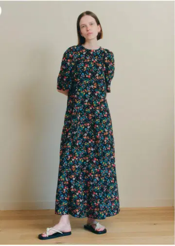 shinzone/MEYAME BEAUTIFUL DRESS