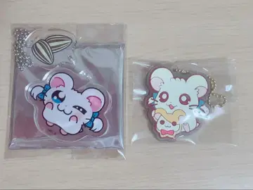 달려라 하니 리본