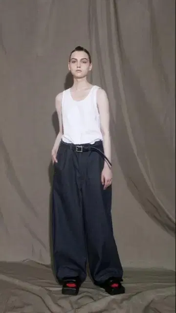 my beautiful landlet 데님