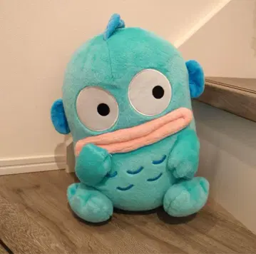산리오 한교동 우후후 BIG 봉제 인형