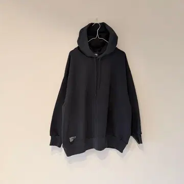 Fresh Service hoodie 네이비 M