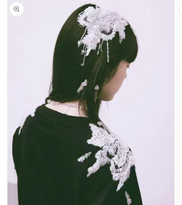 tanakadaisuke snow piles up T-shirt