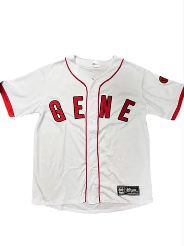 GENE 화이트 저지 GENERATIONS8