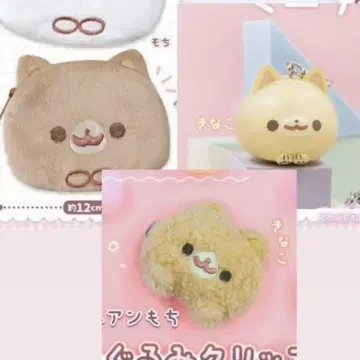 포메라니안 모찌 키나코 가챠가챠