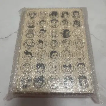 약속의 네버랜드 하코니와 리버시