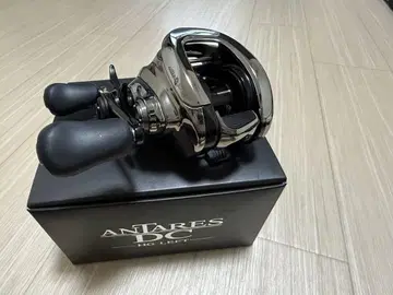 ANTARES DC 왼쪽 베이트릴