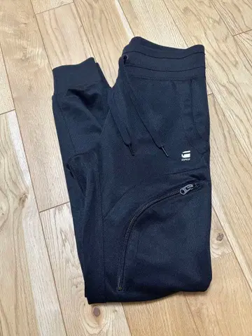 G-STAR RAW 저지 팬츠