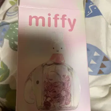 미피 블라인드 박스 오로라 그린 피규어