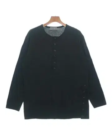 yohji yamamoto POUR HOMME 티셔츠 남성용