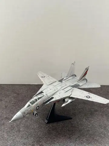F-toys 톰캣 메모리즈 3 제111전투비행대대 [ 선더너스 ]